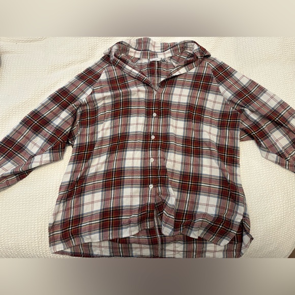 ASOS flannel - Picture 4 of 4